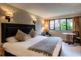Standard Double with a Garden View