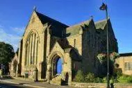 Crown Church Hall, Inverness