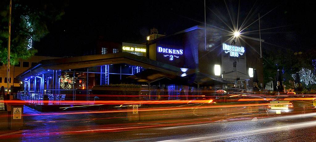 Dickens Inn, Middlesbrough