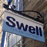Swell Cafe Bar, Gift Shop & Wedding Venue