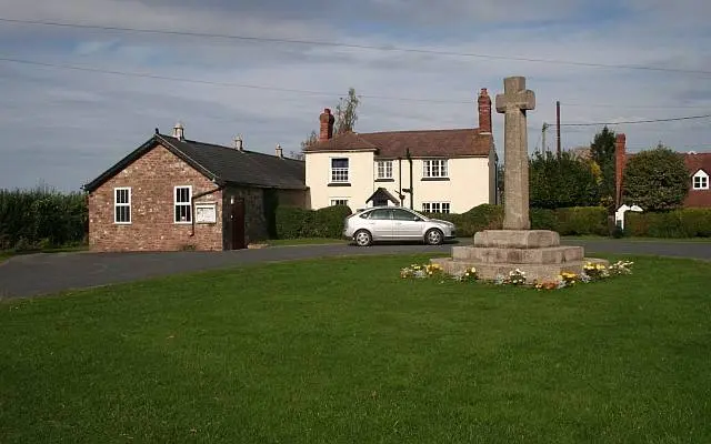 Ashperton Village Hall