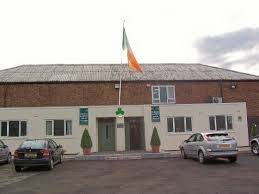 Milton Keynes Irish Centre Ltd