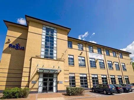 Warrington Cinnamon Park Office space