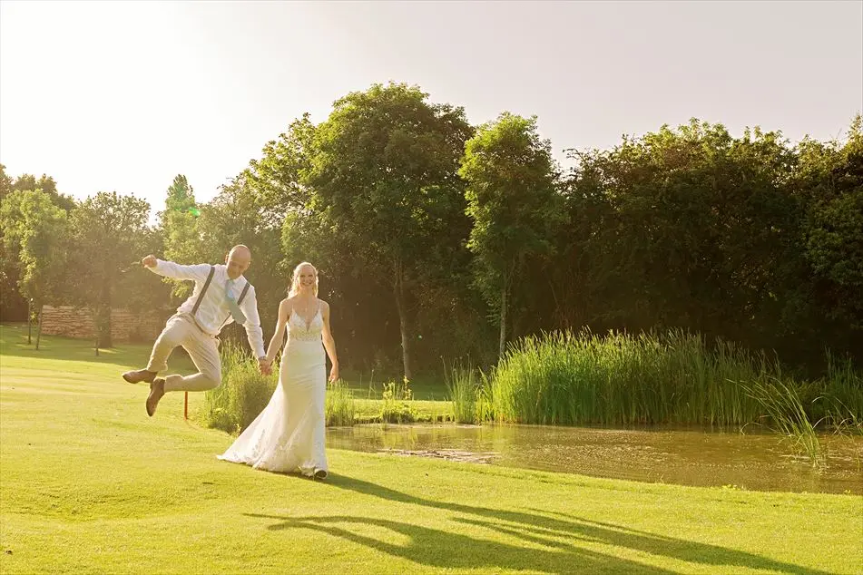 Sundridge Park Golf Club