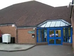 Hillview Community Centre,