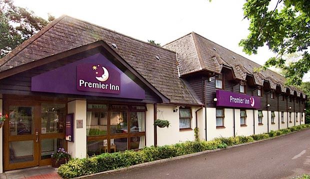 Premier Inn Ferndown