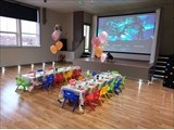 Kids party 