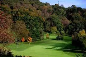 Llanishen Golf Course