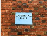 Caversham Hall