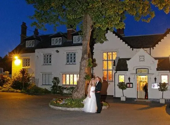 Alverbank Country House Hotel