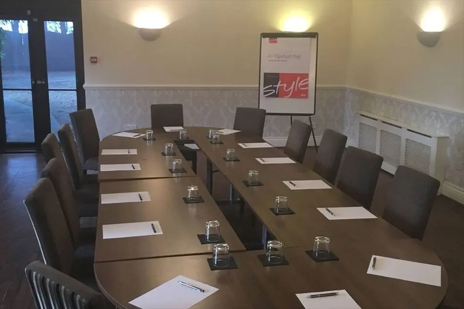 Meeting Room Oakwood 