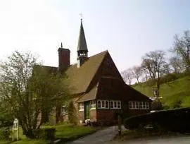 Thixendale Village Hall