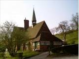 Thixendale Village Hall