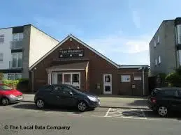 Lee On Solent Working Mens Club