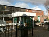 Shepshed Library