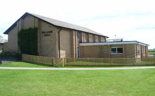Ingham & Cammeringham Village Hall