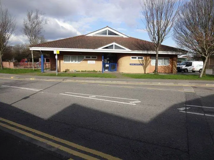 Highlight Park Community Centre