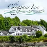 The Creggans Inn Loch Fyne