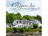 The Creggans Inn Loch Fyne