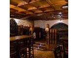 Flexible Seating – Upstairs Lounge, Charlie’s Bar