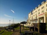 Bournemouth Highcliff Marriott Hotel