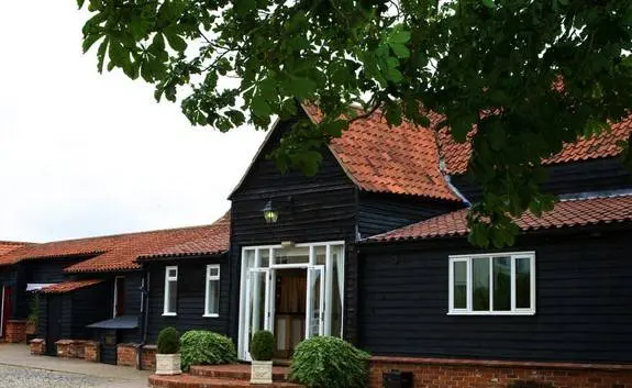 Vaulty Manor