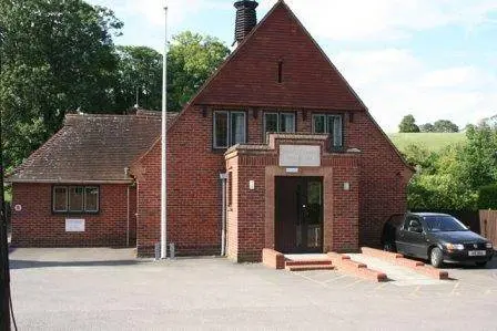 Harpsden Village Hall