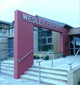 The Wesley Centre, Maltby