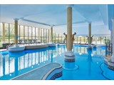 Leisure Facilities - Swimming Pool