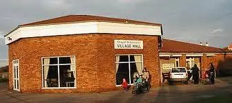 Chapel St. Leonards Village Hall