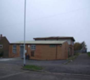 Clase Community Centre