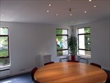 Belasis Business Centre - York Room