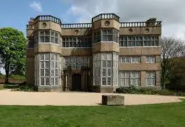 Astley Hall