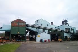 National Coal Mining Museum For England