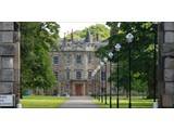 Edinburgh Newbattle Abbey College