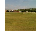 Crook Town Cricket Club