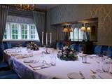 Private Dining & Meeting Room