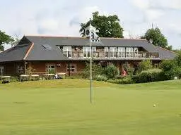 Studley Wood Golf Club