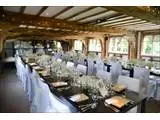 Weddings at Tuddenham Mill