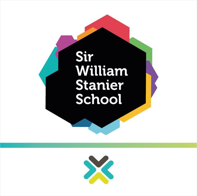 SLS at Sir William Stanier