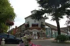 The Radlett Centre