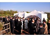 Hedsor Golf Course - Marquee Venue