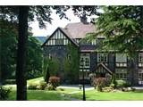 Lake Vyrnwy Hotel and Spa