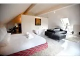 Loft Suite