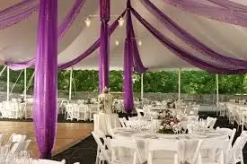 Island Hall - Marquee Venue