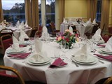 Function Room at Camberley CC