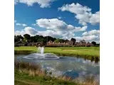 Club House & Fairways Room