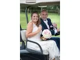 Bridal Buggies