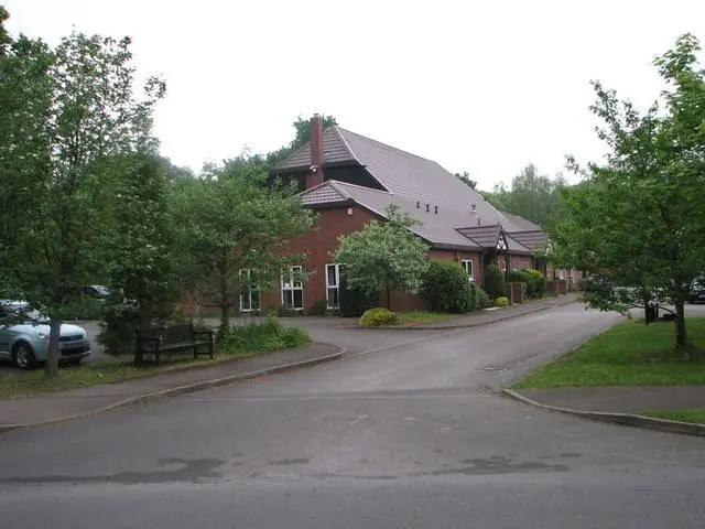 Otterbourne Village Hall