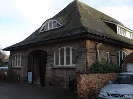 Wilford Village Hall